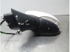 Recambio de retrovisor izquierdo para renault clio iv life referencia OEM IAM    2