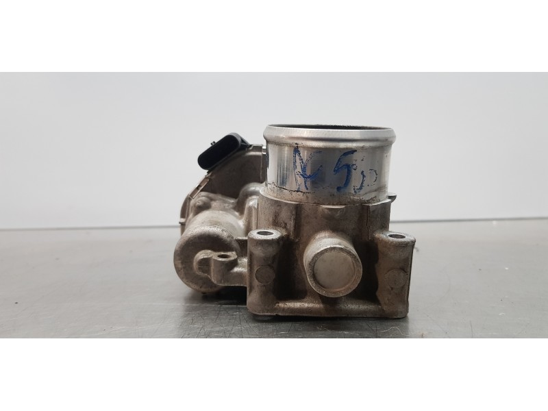 Recambio de caja mariposa para hyundai tucson essence bluedrive 2wd referencia OEM IAM 351002A600  