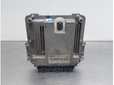 Recambio de centralita motor uce para renault laguna iii (bt0/1) 2.0 dci (bt01, bt08, bt09, bt0e, bt0k, bt12, bt1c, bt1d,... ref