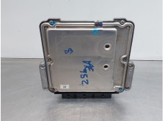 Recambio de centralita motor uce para renault laguna iii (bt0/1) 2.0 dci (bt01, bt08, bt09, bt0e, bt0k, bt12, bt1c, bt1d,... ref 2