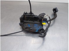 Recambio de cerradura puerta delantera derecha para renault laguna iii (bt0/1) 2.0 dci (bt01, bt08, bt09, bt0e, bt0k, bt12, bt1c