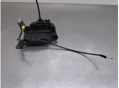 Recambio de cerradura puerta delantera izquierda para renault laguna iii (bt0/1) 2.0 dci (bt01, bt08, bt09, bt0e, bt0k, bt12, bt
