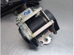 Recambio de cinturon seguridad delantero izquierdo para renault laguna iii (bt0/1) 2.0 dci (bt01, bt08, bt09, bt0e, bt0k, bt12,  2