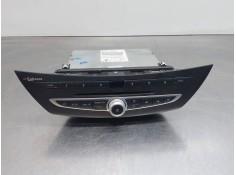 Recambio de sistema audio / radio cd para renault laguna iii (bt0/1) 2.0 dci (bt01, bt08, bt09, bt0e, bt0k, bt12, bt1c, bt1d,...