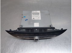 Recambio de sistema audio / radio cd para renault laguna iii (bt0/1) 2.0 dci (bt01, bt08, bt09, bt0e, bt0k, bt12, bt1c, bt1d,... 2