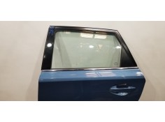 Recambio de puerta trasera izquierda para toyota auris active referencia OEM IAM 6700402380   2