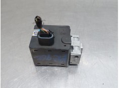Recambio de antirrobo para renault megane ii coupé-cabriolet (em0/1_) 1.6 16v referencia OEM IAM   