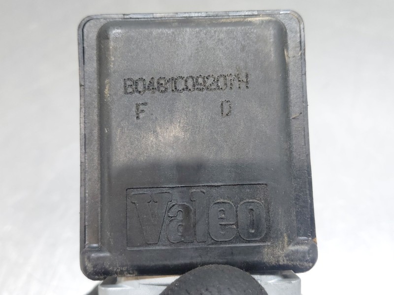 Recambio de antirrobo para renault megane ii coupé-cabriolet (em0/1_) 1.6 16v referencia OEM IAM   