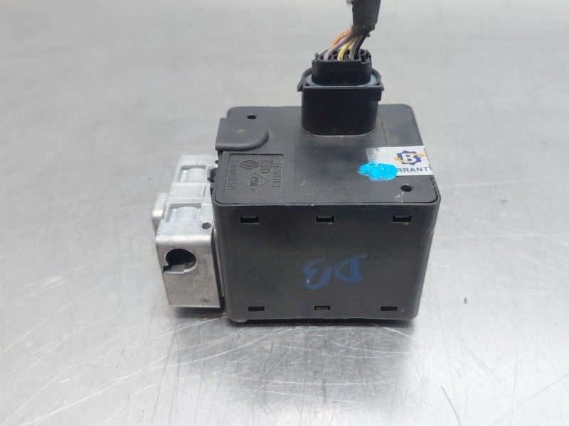 Recambio de antirrobo para renault megane ii coupé-cabriolet (em0/1_) 1.6 16v referencia OEM IAM   