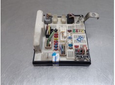 Recambio de caja reles / fusibles para renault megane ii coupé-cabriolet (em0/1_) 1.6 16v referencia OEM IAM   