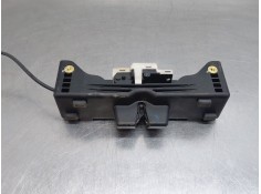 Recambio de cerradura maletero / porton para renault megane ii coupé-cabriolet (em0/1_) 1.6 16v referencia OEM IAM   
