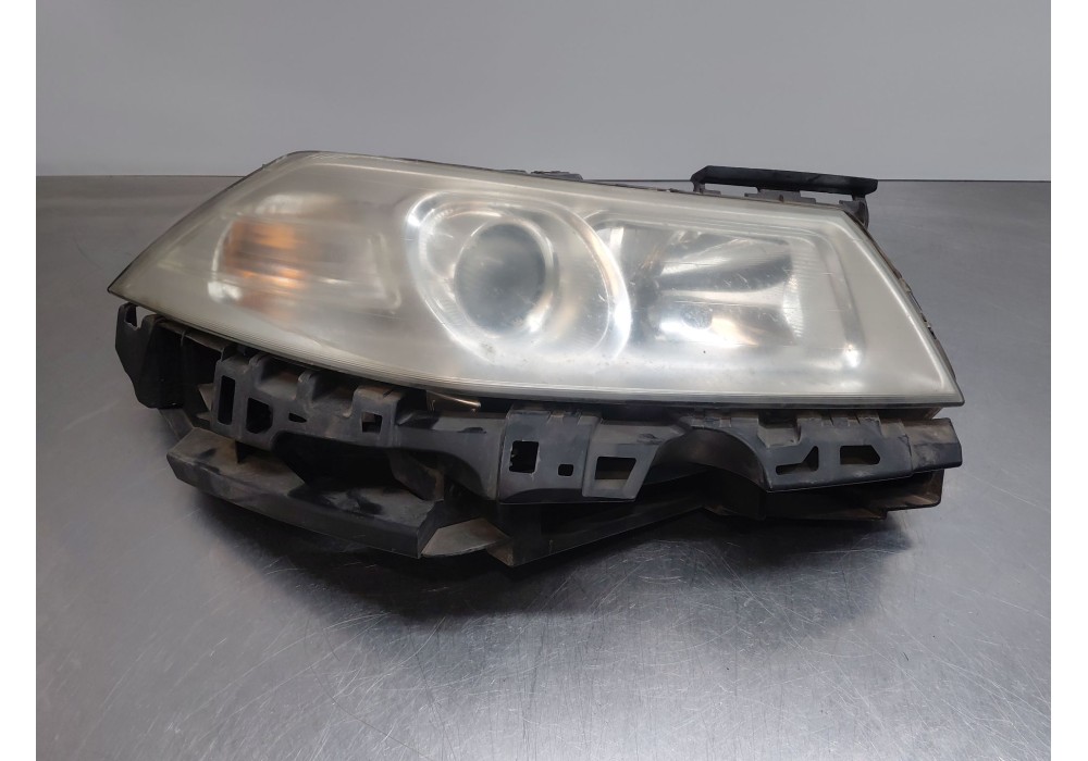 Recambio de faro derecho para renault megane ii coupé-cabriolet (em0/1_) 1.6 16v referencia OEM IAM   