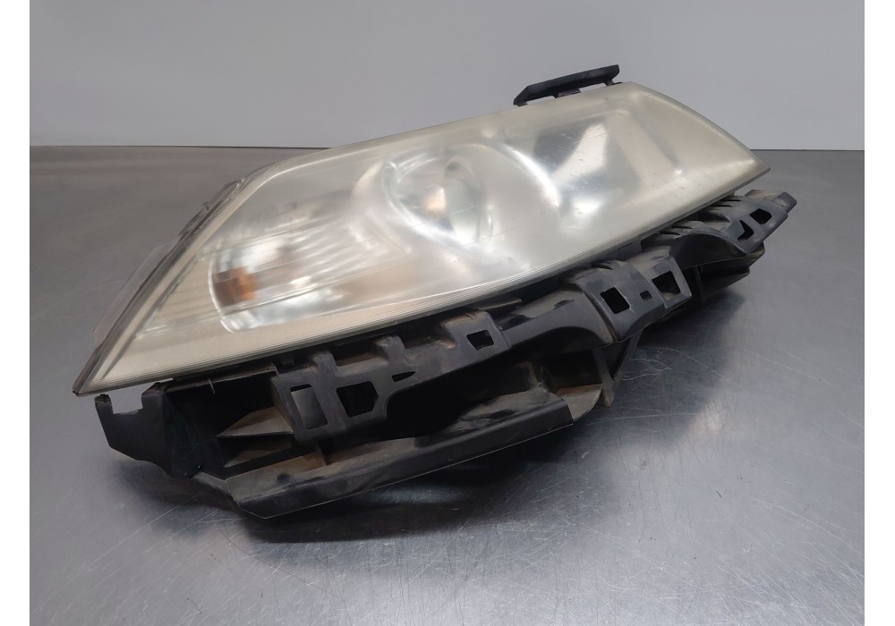 Recambio de faro derecho para renault megane ii coupé-cabriolet (em0/1_) 1.6 16v referencia OEM IAM   