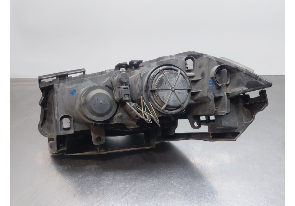 Recambio de faro derecho para renault megane ii coupé-cabriolet (em0/1_) 1.6 16v referencia OEM IAM   
