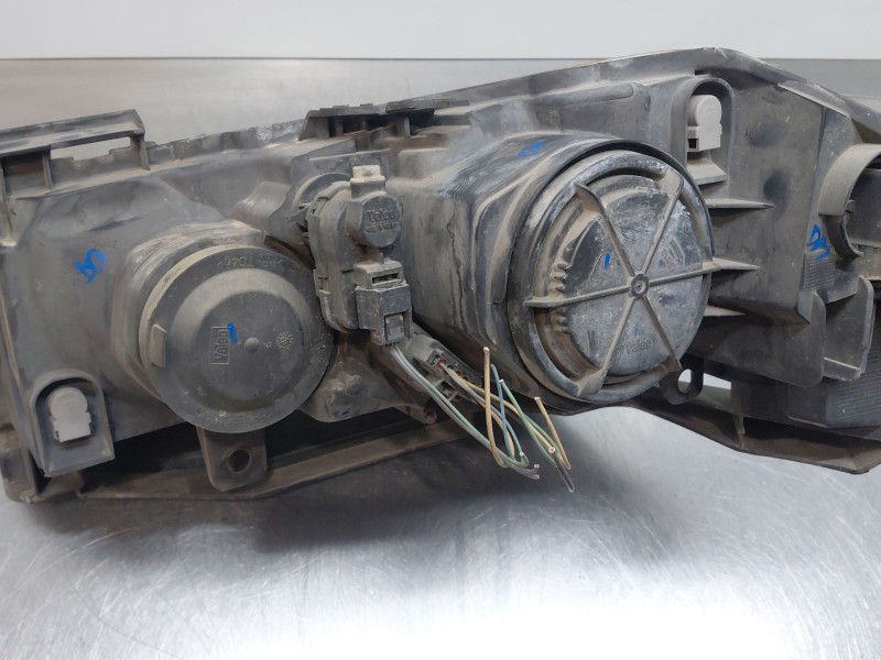 Recambio de faro derecho para renault megane ii coupé-cabriolet (em0/1_) 1.6 16v referencia OEM IAM   
