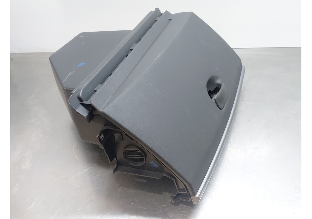 Recambio de guantera para renault megane ii coupé-cabriolet (em0/1_) 1.6 16v referencia OEM IAM   