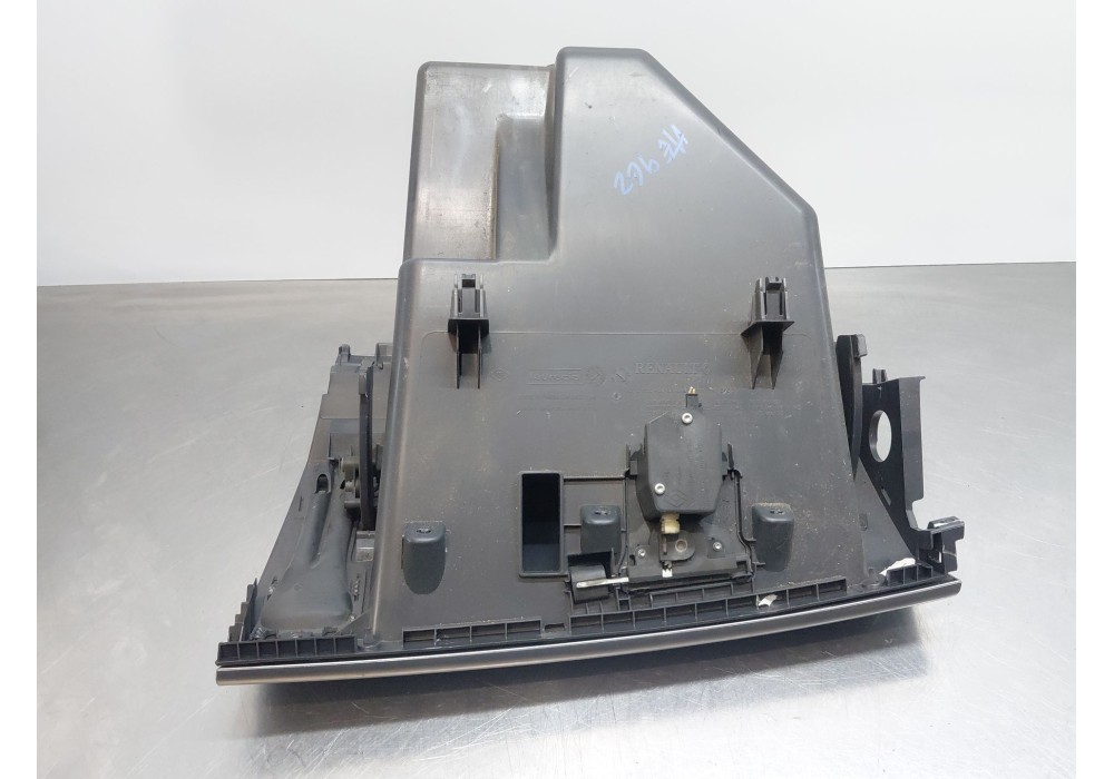 Recambio de guantera para renault megane ii coupé-cabriolet (em0/1_) 1.6 16v referencia OEM IAM   