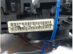 Recambio de mando multifuncion para renault megane ii coupé-cabriolet (em0/1_) 1.6 16v referencia OEM IAM    2