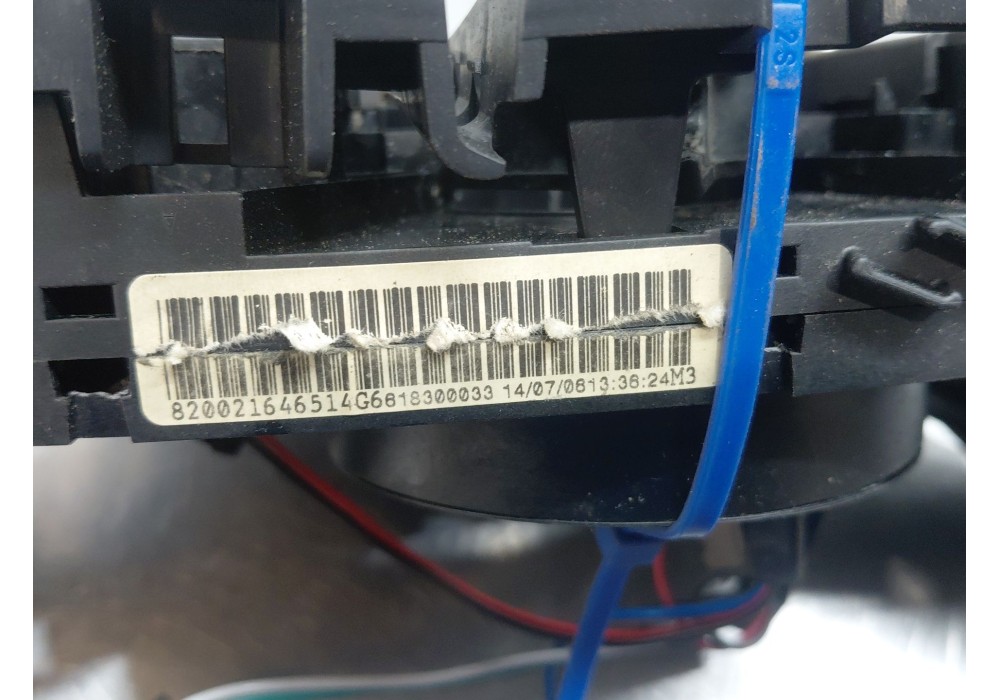Recambio de mando multifuncion para renault megane ii coupé-cabriolet (em0/1_) 1.6 16v referencia OEM IAM   