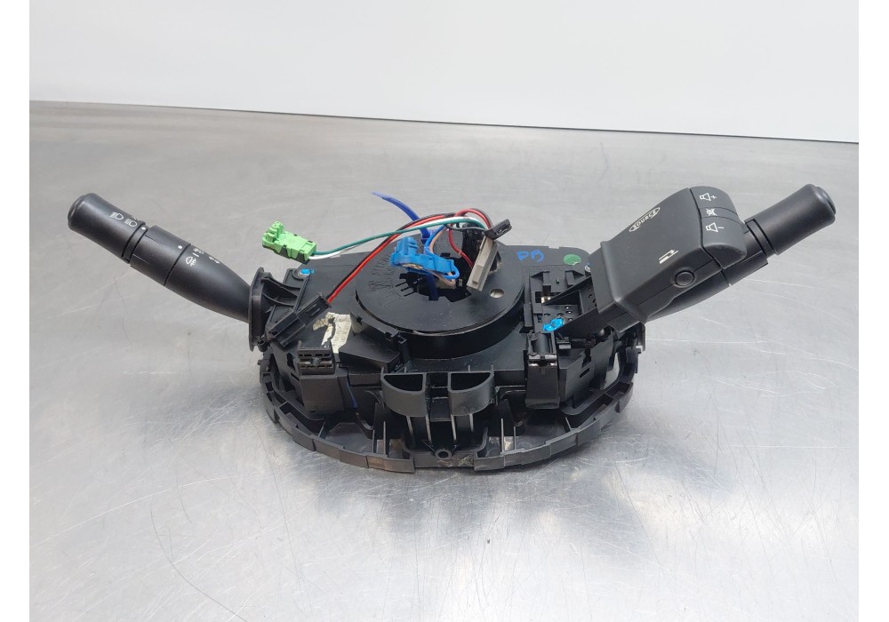 Recambio de mando multifuncion para renault megane ii coupé-cabriolet (em0/1_) 1.6 16v referencia OEM IAM   