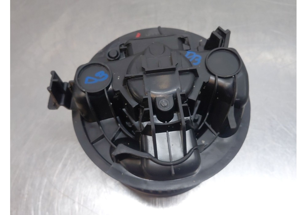 Recambio de motor calefaccion para renault megane ii coupé-cabriolet (em0/1_) 1.6 16v referencia OEM IAM   