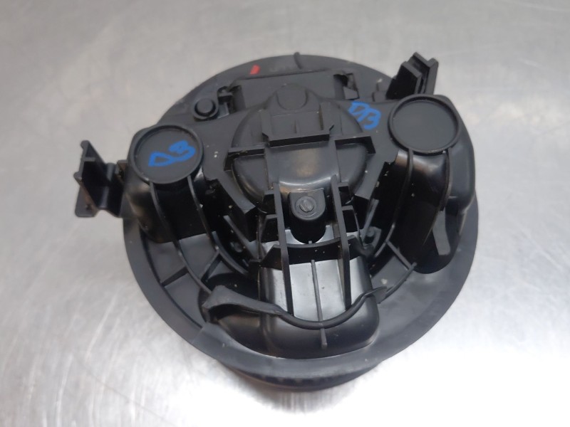 Recambio de motor calefaccion para renault megane ii coupé-cabriolet (em0/1_) 1.6 16v referencia OEM IAM   