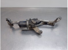 Recambio de motor limpia delantero para renault megane ii coupé-cabriolet (em0/1_) 1.6 16v referencia OEM IAM   