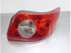 Recambio de piloto trasero derecho para renault megane ii coupé-cabriolet (em0/1_) 1.6 16v referencia OEM IAM   