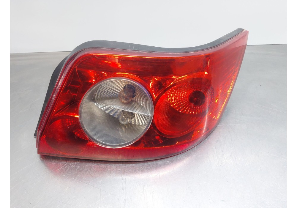 Recambio de piloto trasero derecho para renault megane ii coupé-cabriolet (em0/1_) 1.6 16v referencia OEM IAM   