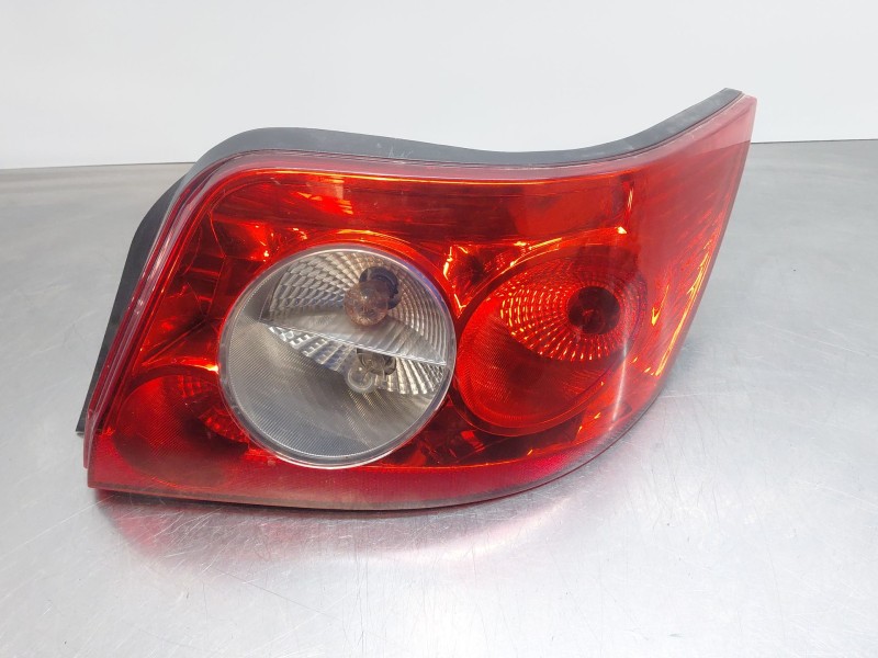 Recambio de piloto trasero derecho para renault megane ii coupé-cabriolet (em0/1_) 1.6 16v referencia OEM IAM   