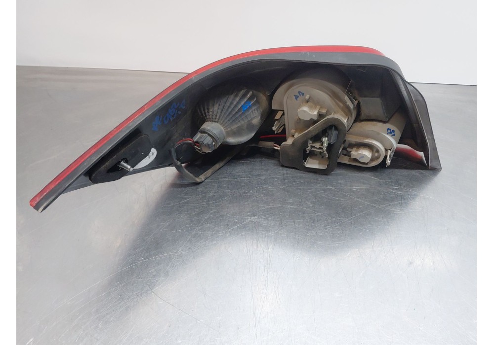 Recambio de piloto trasero derecho para renault megane ii coupé-cabriolet (em0/1_) 1.6 16v referencia OEM IAM   