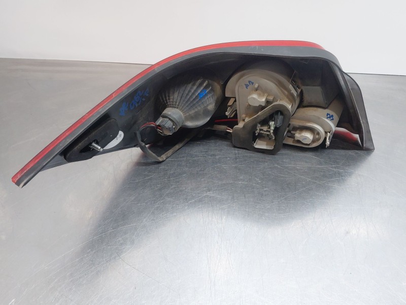 Recambio de piloto trasero derecho para renault megane ii coupé-cabriolet (em0/1_) 1.6 16v referencia OEM IAM   