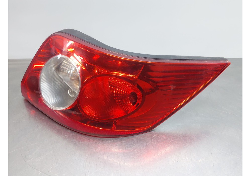 Recambio de piloto trasero derecho para renault megane ii coupé-cabriolet (em0/1_) 1.6 16v referencia OEM IAM   