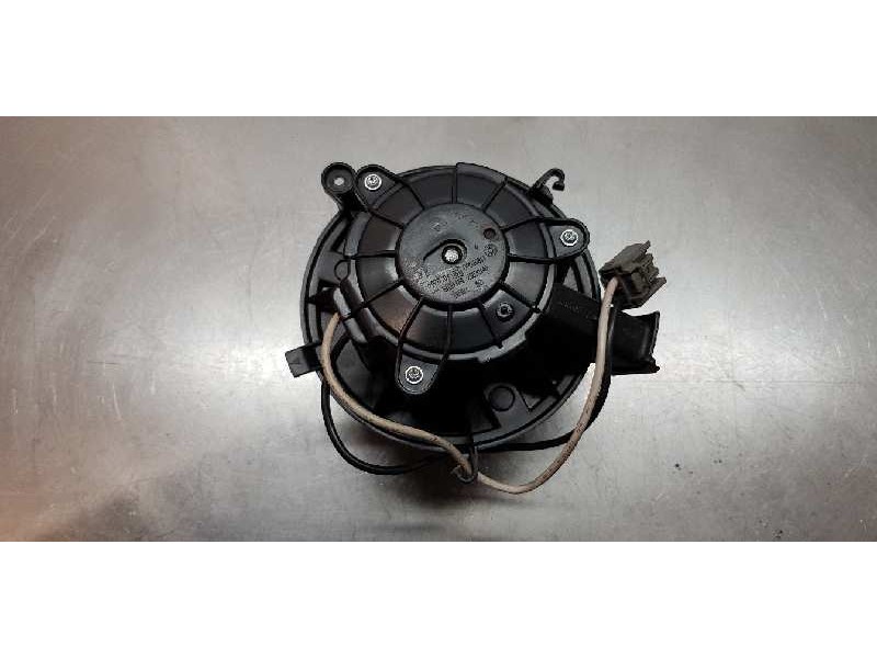 Recambio de motor calefaccion para opel zafira (c) excellence start/stop referencia OEM IAM 13276230   Recambio de motor calefaccion para opel zafira (c) excellence start/stop referencia OEM IAM 13276230