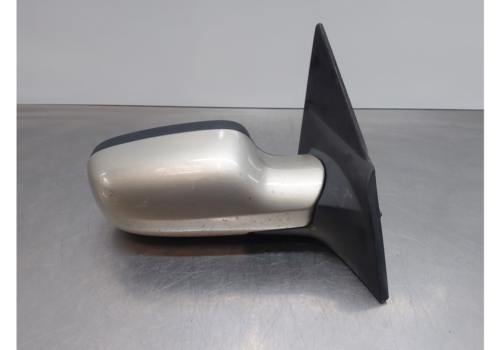 Recambio de retrovisor derecho para renault megane ii coupé-cabriolet (em0/1_) 1.6 16v referencia OEM IAM   
