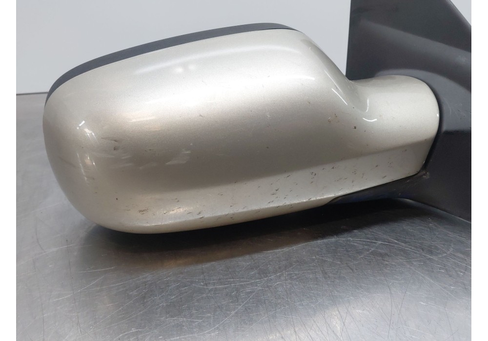 Recambio de retrovisor derecho para renault megane ii coupé-cabriolet (em0/1_) 1.6 16v referencia OEM IAM   