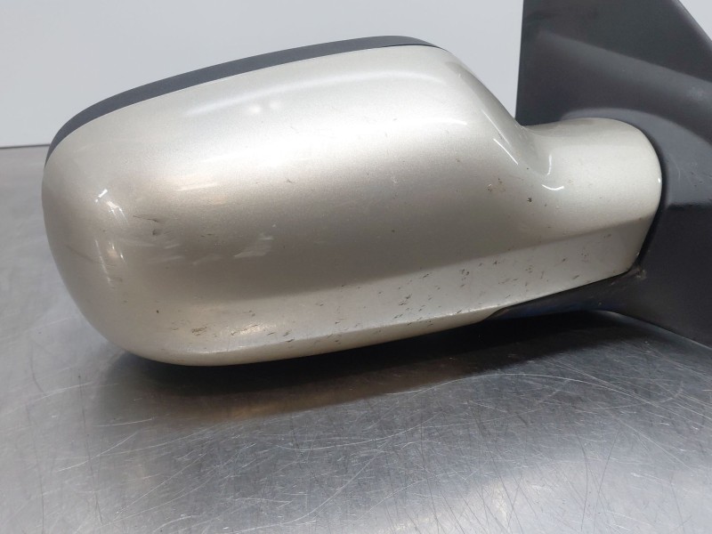Recambio de retrovisor derecho para renault megane ii coupé-cabriolet (em0/1_) 1.6 16v referencia OEM IAM   