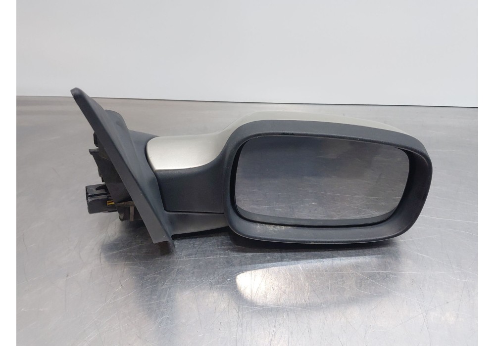 Recambio de retrovisor derecho para renault megane ii coupé-cabriolet (em0/1_) 1.6 16v referencia OEM IAM   