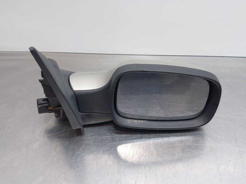 Recambio de retrovisor derecho para renault megane ii coupé-cabriolet (em0/1_) 1.6 16v referencia OEM IAM   