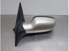 Recambio de retrovisor izquierdo para renault megane ii coupé-cabriolet (em0/1_) 1.6 16v referencia OEM IAM   