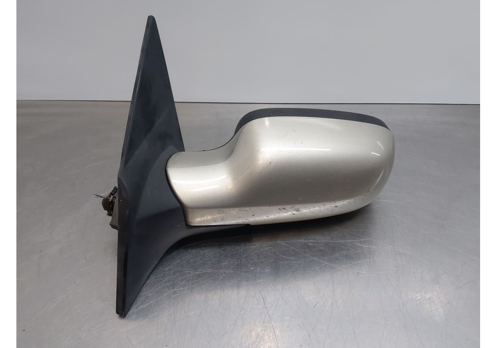 Recambio de retrovisor izquierdo para renault megane ii coupé-cabriolet (em0/1_) 1.6 16v referencia OEM IAM   