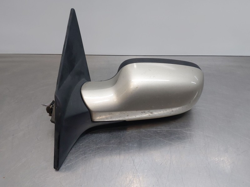 Recambio de retrovisor izquierdo para renault megane ii coupé-cabriolet (em0/1_) 1.6 16v referencia OEM IAM   