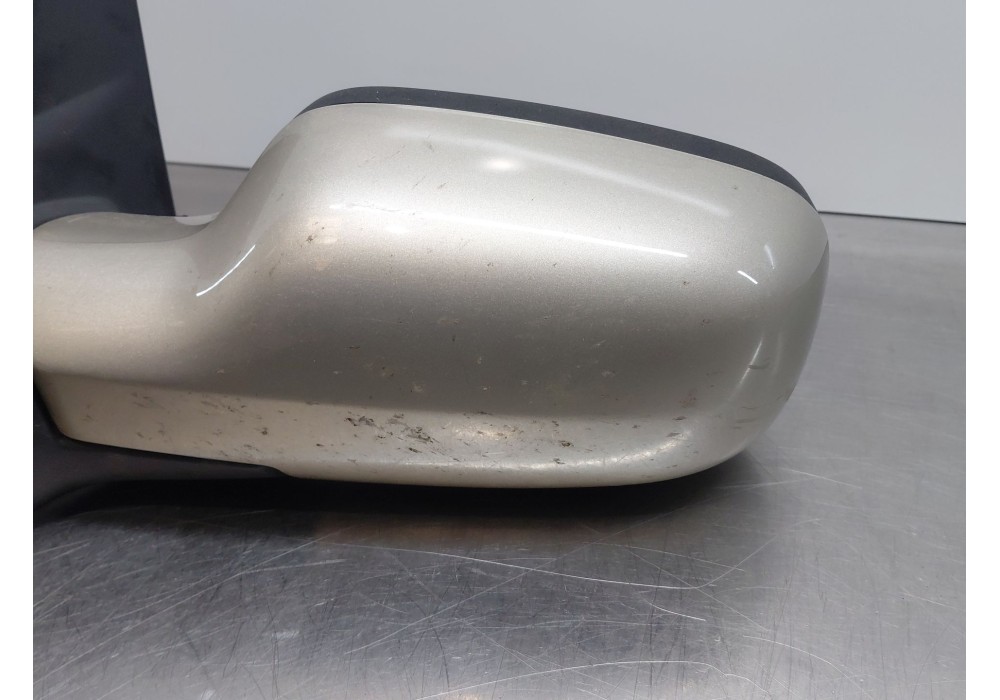 Recambio de retrovisor izquierdo para renault megane ii coupé-cabriolet (em0/1_) 1.6 16v referencia OEM IAM   