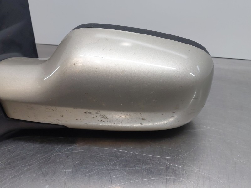 Recambio de retrovisor izquierdo para renault megane ii coupé-cabriolet (em0/1_) 1.6 16v referencia OEM IAM   