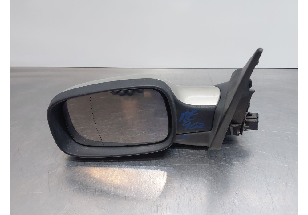 Recambio de retrovisor izquierdo para renault megane ii coupé-cabriolet (em0/1_) 1.6 16v referencia OEM IAM   
