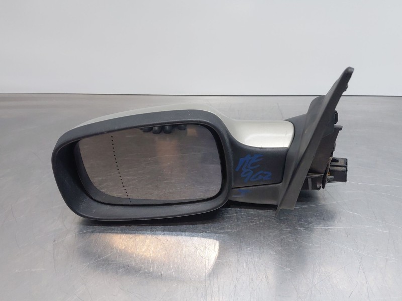 Recambio de retrovisor izquierdo para renault megane ii coupé-cabriolet (em0/1_) 1.6 16v referencia OEM IAM   