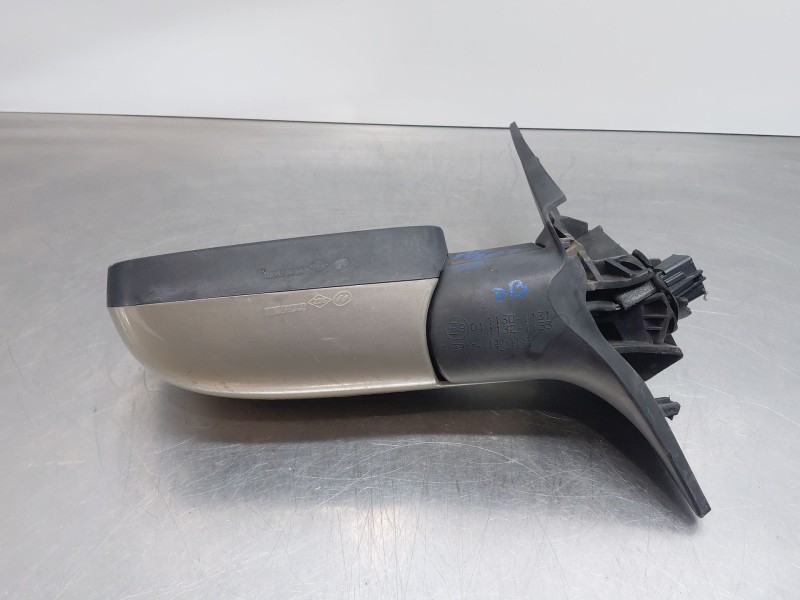 Recambio de retrovisor izquierdo para renault megane ii coupé-cabriolet (em0/1_) 1.6 16v referencia OEM IAM   