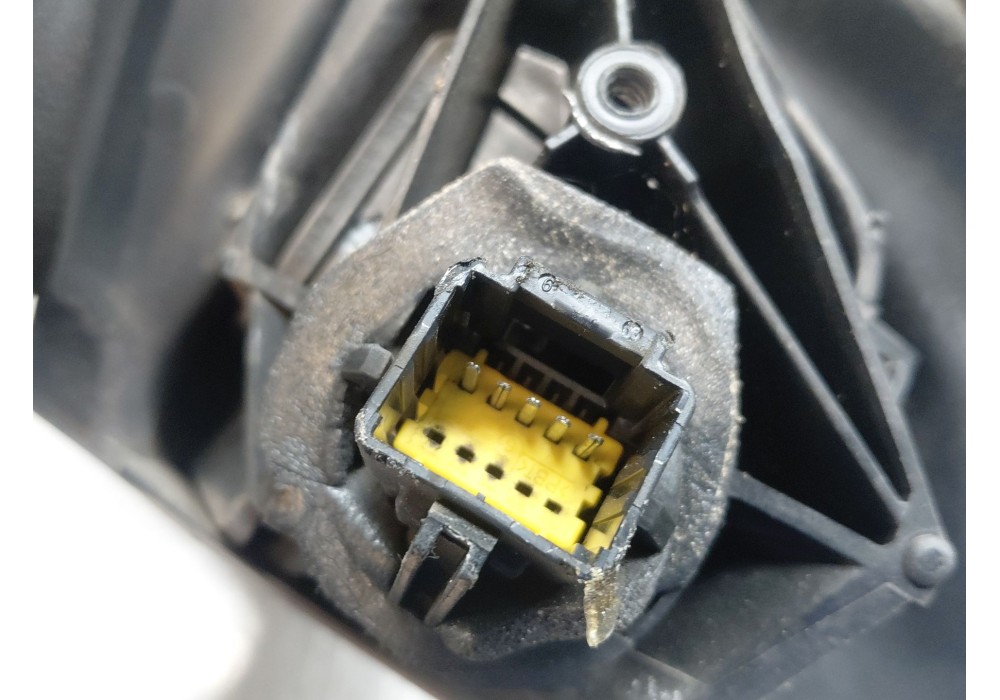 Recambio de retrovisor izquierdo para renault megane ii coupé-cabriolet (em0/1_) 1.6 16v referencia OEM IAM   