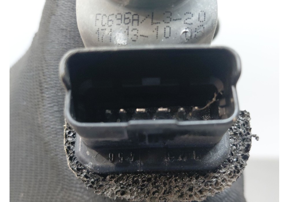Recambio de elevalunas trasero derecho para renault megane ii coupé-cabriolet (em0/1_) 1.6 16v referencia OEM IAM   