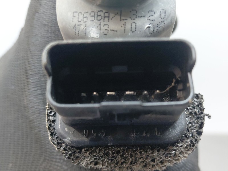 Recambio de elevalunas trasero derecho para renault megane ii coupé-cabriolet (em0/1_) 1.6 16v referencia OEM IAM   